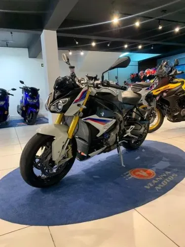 BMW S1000 R 2020