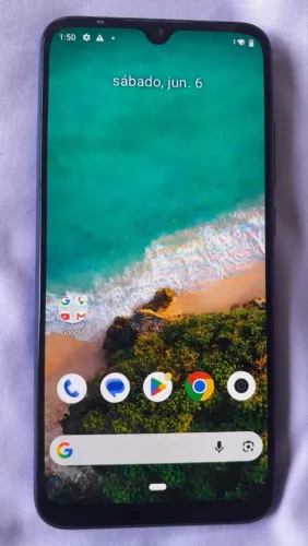 XIAOMI Mi A3- 128GB