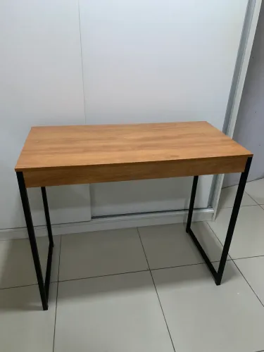 Mesa Escrivaninha Industrial