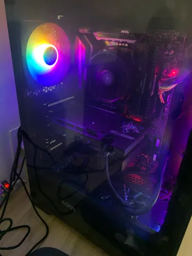 Pc gamer