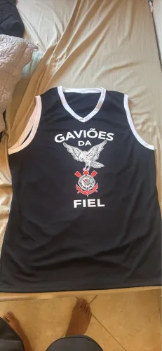 Regata gaviões da fiel