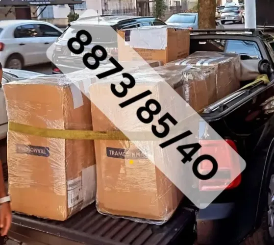 Frete oliveira transporte 