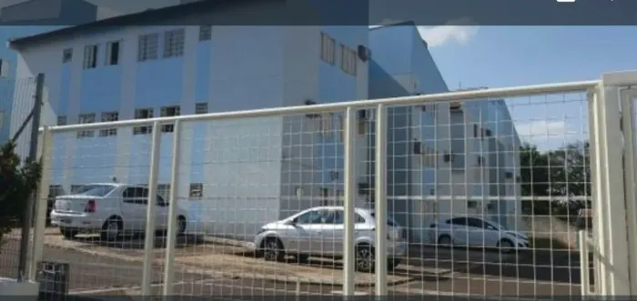 Apartamento próximo Shopping Norte Sul e Horto Florestal