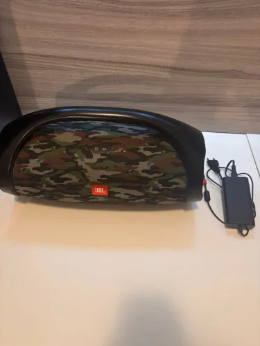 JBL BOOMBOX 1 ORIGINAL 