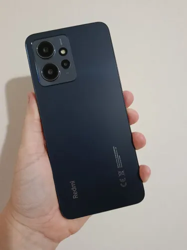 Xiaomi Redmi note 12 