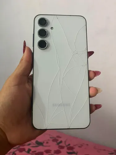 Samsung A55