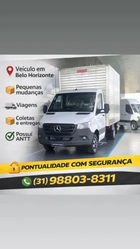 Mudanças