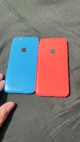 2 iPhone 5 pra peças ou concerto 