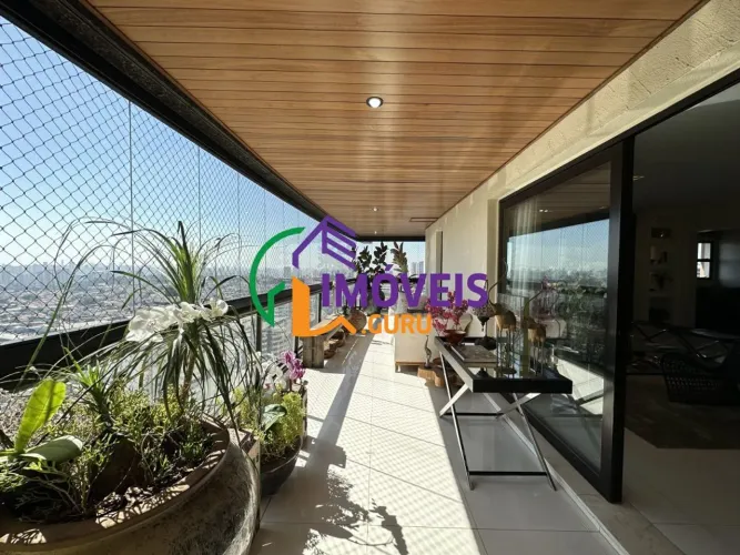 APARTAMENTO - CHÁCARA KLABIN - SP