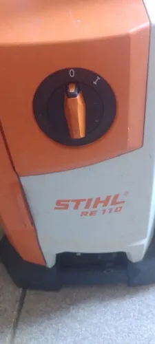 Lava jato Stihl 