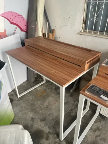 Mesa balcão