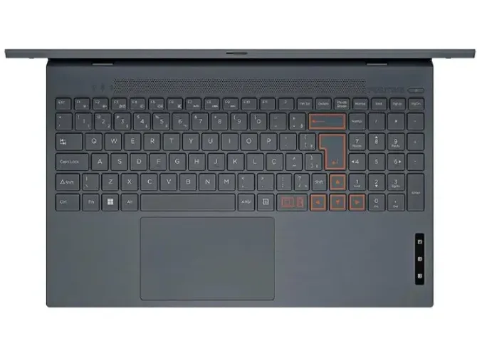 Notebook Positivo
