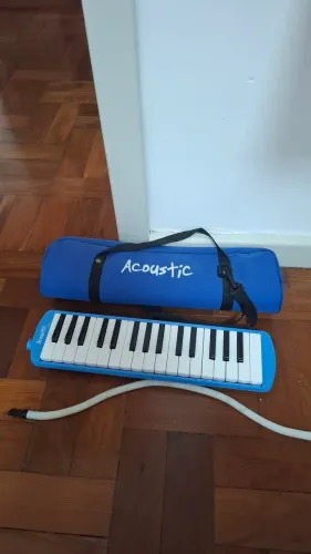 Escaleta Acoustic