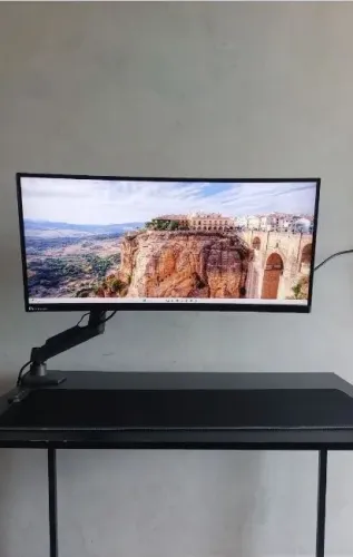Monitor Primetek A3L1M 30 Polegadas Ultrawide 200Hz - @2560x1080