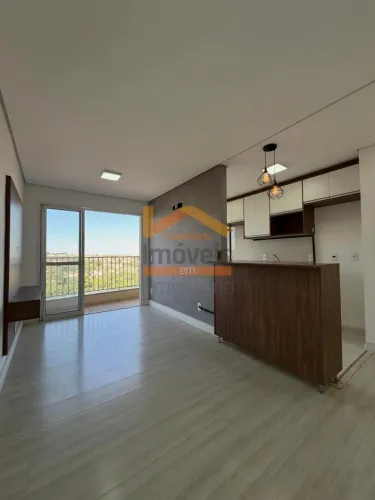 Apartamento à venda em Americana, Centro, com 2 quartos, com 52 m²