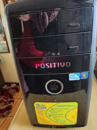 Computador positivo