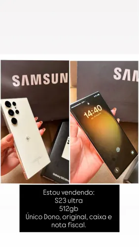 S23 ultra
