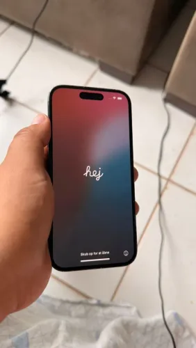 iPhone 15 Pra peças