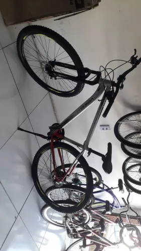 Vendo bicicletas ARO 29