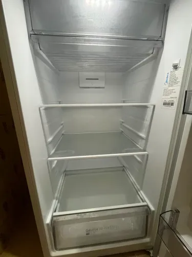 Geladeira midea 425 litros
