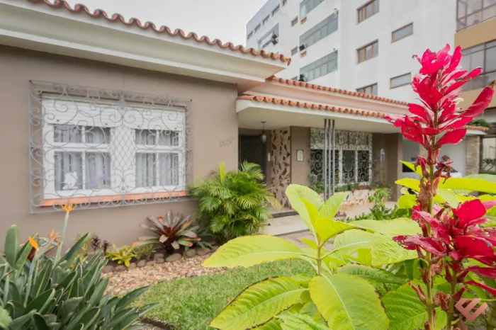 Casa Térrea Alto Padrão