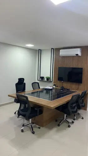 SALA COM.  240m Av  HERVAL Jardim Imperial