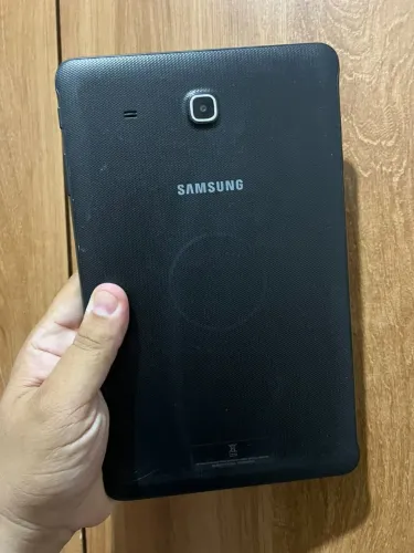 Samsung TAB E