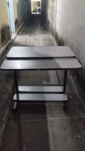 Messa de Computador