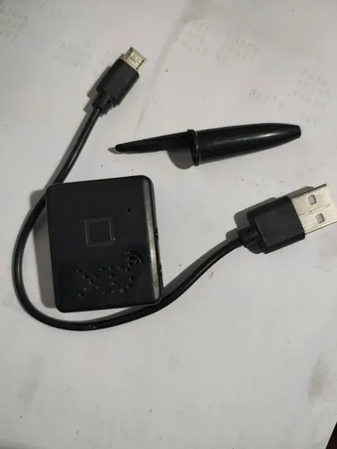 Mini camera