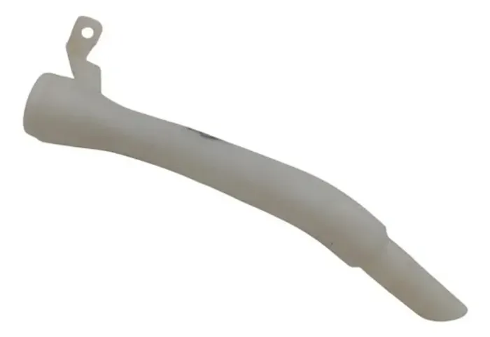 Tubo Gargalo Reservatorio Parabrisa Chevrolet Onix 1.0 2019