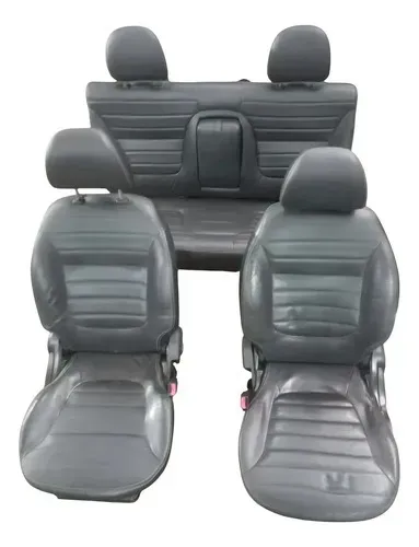 Jogo Bancos Mitsubishi L200 Triton 2014-2016