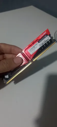 Memória ram 8 anos ddr4
