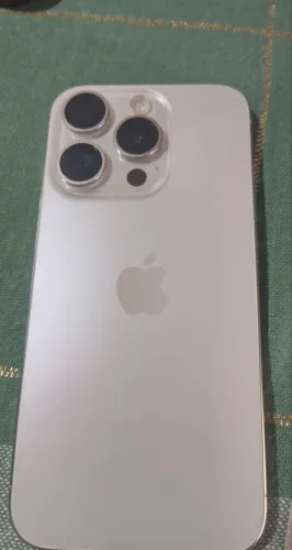 iPhone 15 Pro 128GB