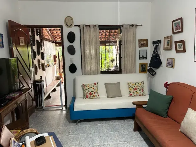 Celso Imóveis Prime vende excelente casa em Maricá