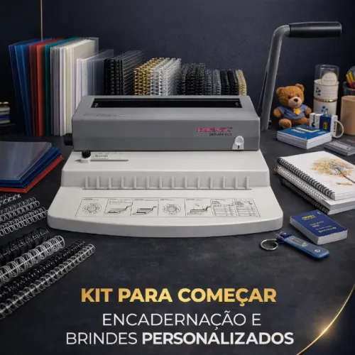 Maquina Para Encedernação Furadora Wire