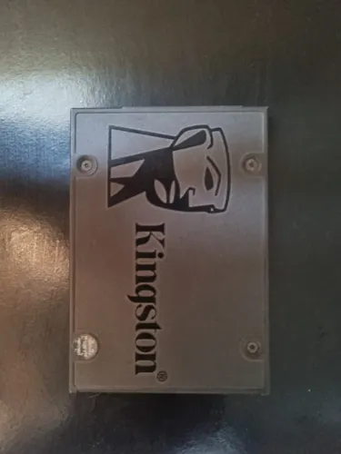 SSD Kingston 240GB