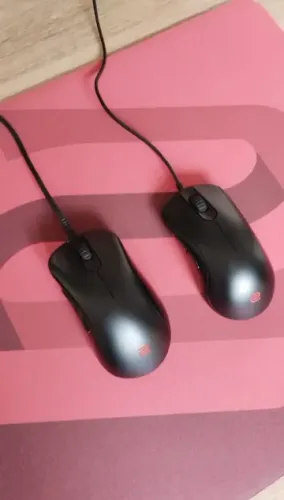 Mouse Gamer Zowie Benq EC2-C ou ZA13-B 