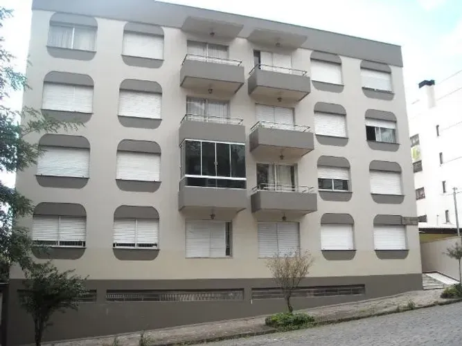 Apartamento Cristo Redentor Caxias do Sul