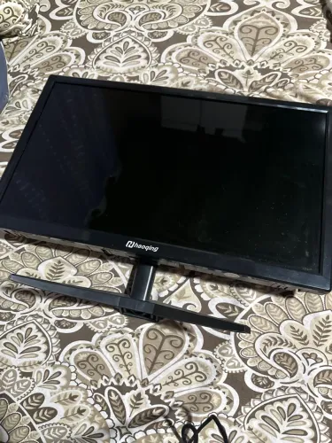 Monitor 75hz