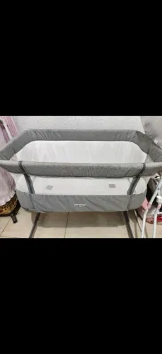 Berço Portátil. Acopla na Cama