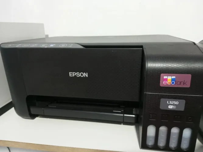 Impressora Epson L3250