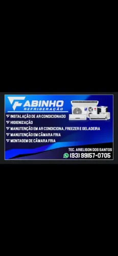 Refrigeração