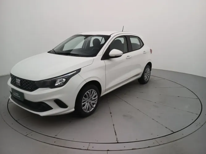 Fiat Argo Drive 1.0 Firefly 2022