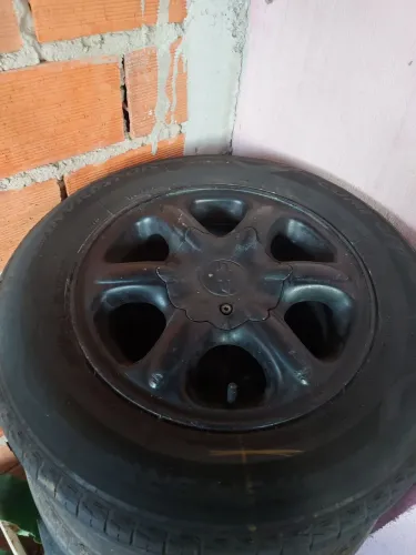 Roda de liga leve do vectra