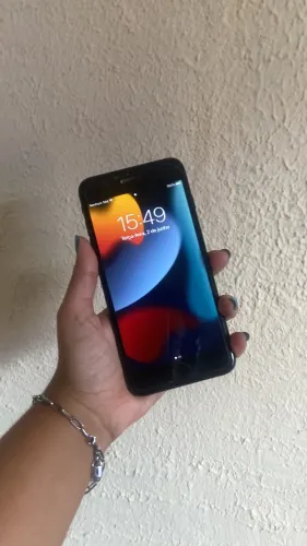 iPhone 7 Plus 128GB Conservado | Bateria 83%