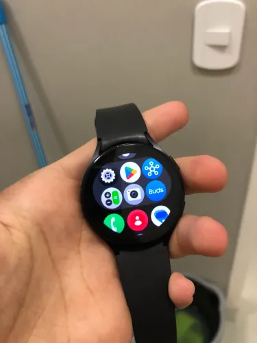 Galaxy Watch 5