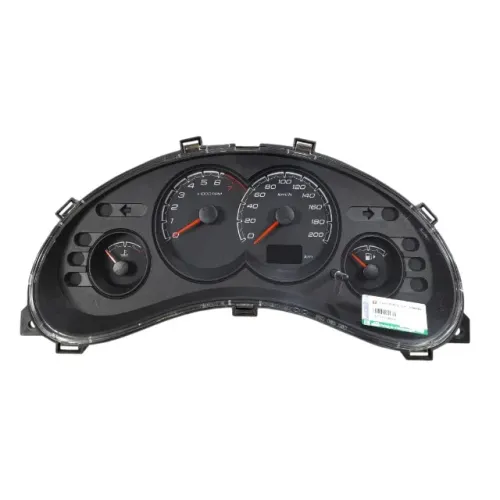 Painel Instrumento Chevrolet Corsa Classic  2006 a 2014  *ad Original