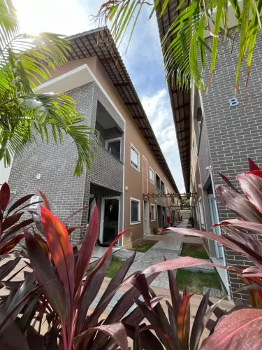 Imóvel para aluguel com 56 metros quadrados com 2 quartos