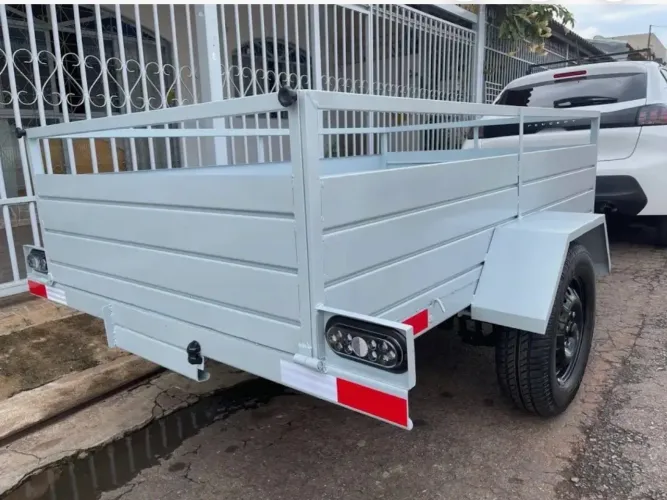 Frete disponível 