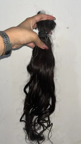 MEGA HAIR PONTO AMERICANO